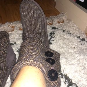 UGG boots